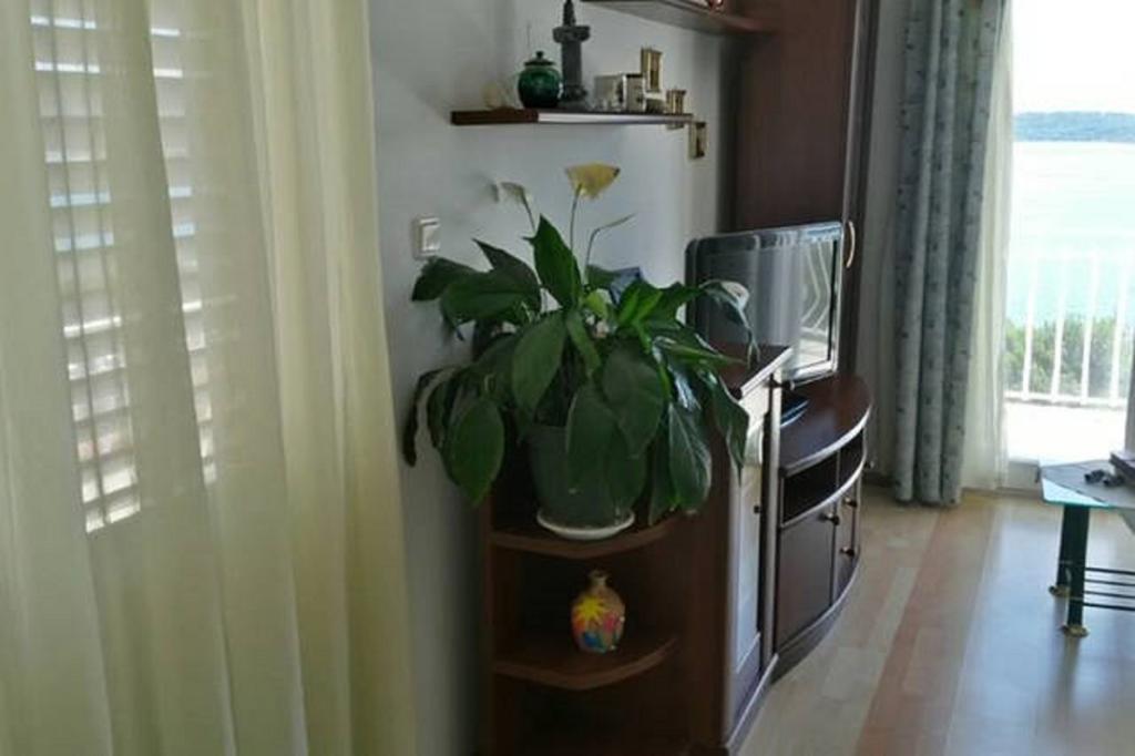 Lana Apartments トロギール エクステリア 写真