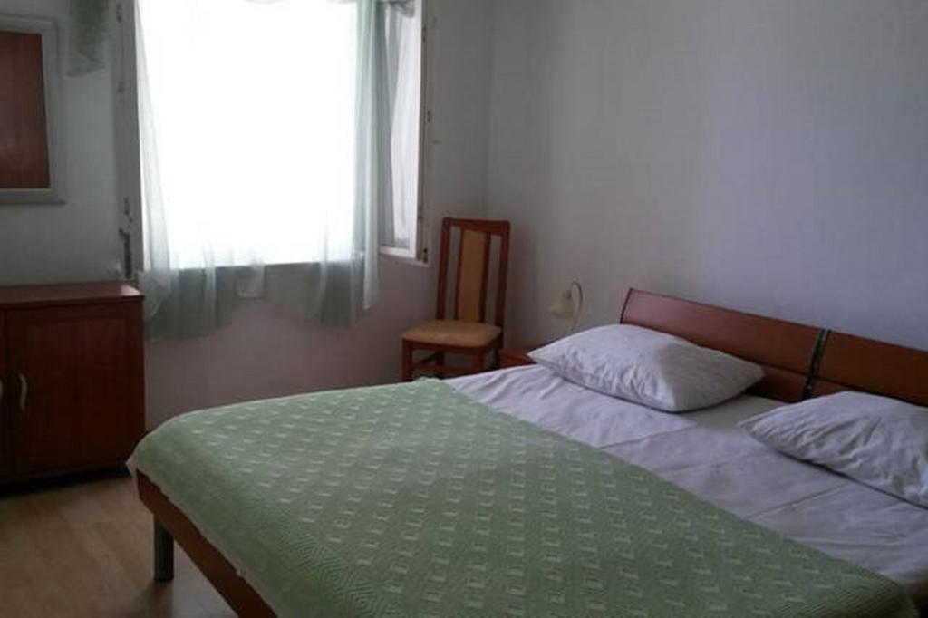 Lana Apartments トロギール エクステリア 写真