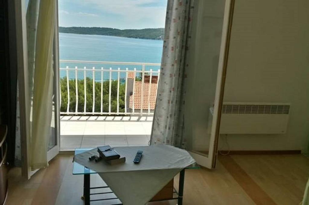 Lana Apartments トロギール エクステリア 写真