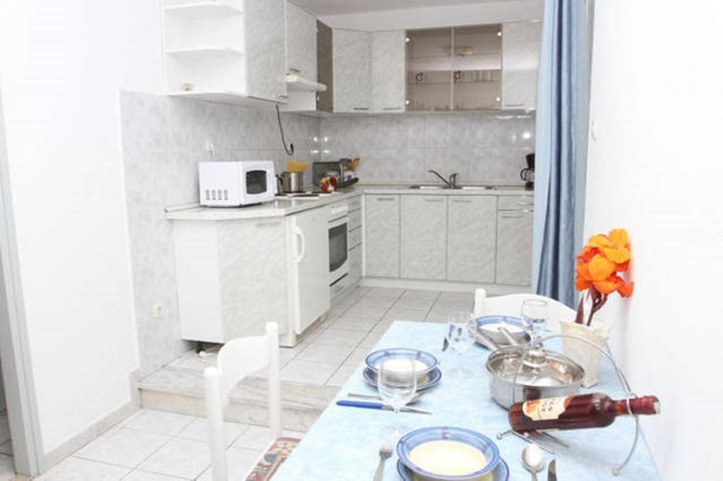 Lana Apartments トロギール エクステリア 写真