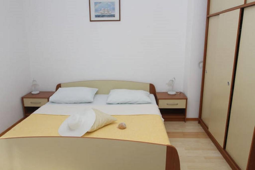 Lana Apartments トロギール エクステリア 写真