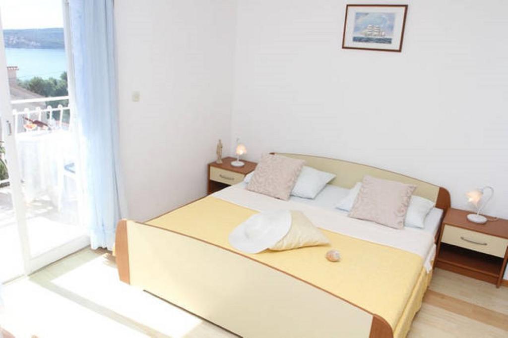 Lana Apartments トロギール エクステリア 写真