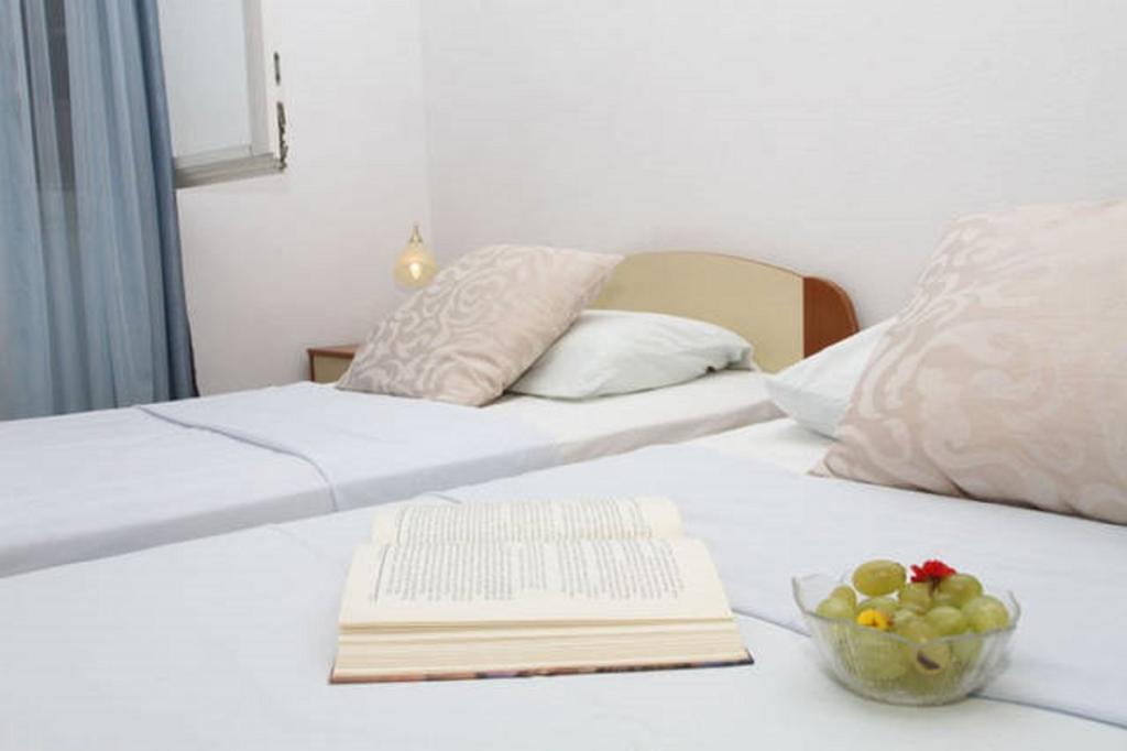 Lana Apartments トロギール エクステリア 写真