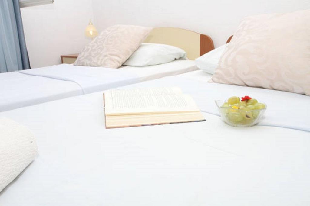 Lana Apartments トロギール エクステリア 写真