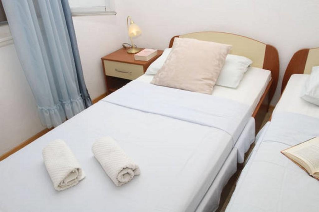 Lana Apartments トロギール エクステリア 写真