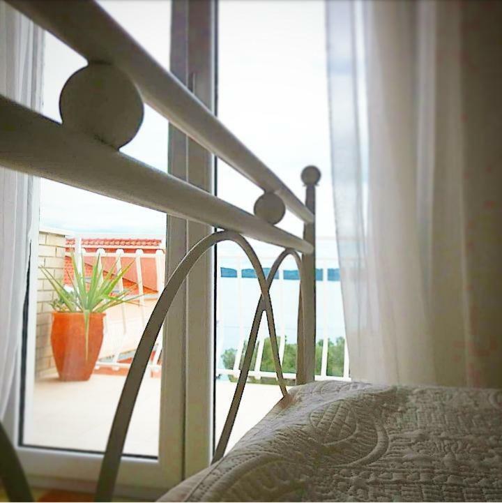 Lana Apartments トロギール エクステリア 写真